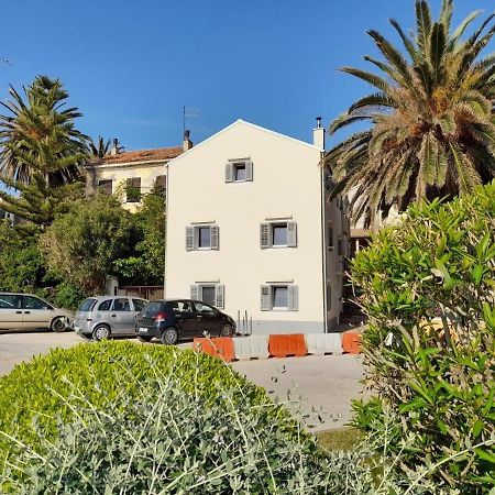 מאלי לוסיניי Apartman Tea מראה חיצוני תמונה